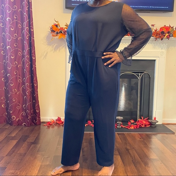 Du Jour Jumpsuit - Picture 4 of 4